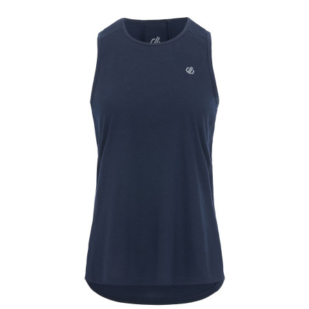 Maiou femei Dare 2b Nimble Tank albastru închis Navy