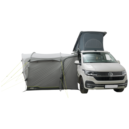 Cort auto Outwell Fresno