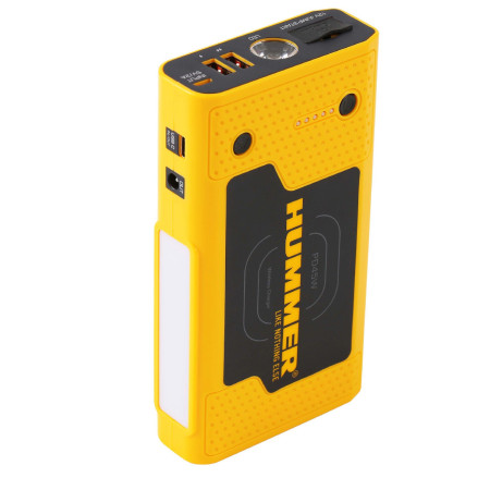 Powerbank Hummer HX Pro