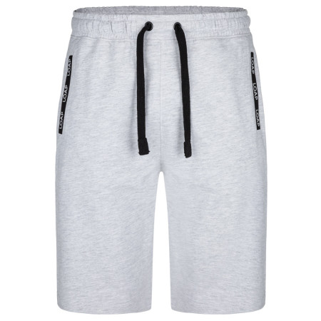 Pantaloni scurți bărbați Loap Ewul gri