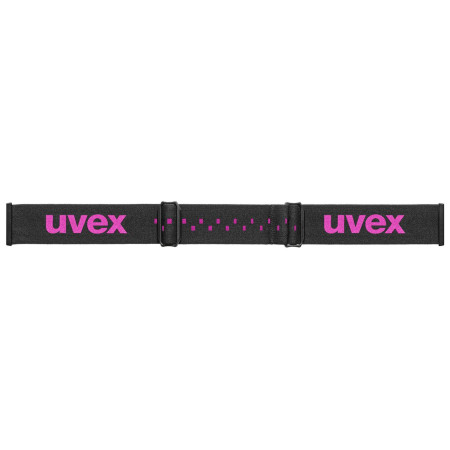 Ochelari de schi Uvex Pwdr FM