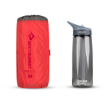 Saltea gonflabilă STS Ultralight Insulated WR