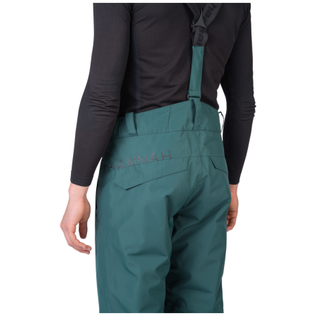 Pantaloni de schi bărbați Hannah Slater Fd