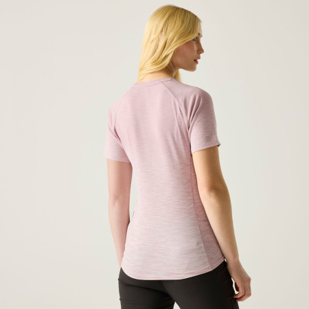Tricou femei Regatta Laxley II