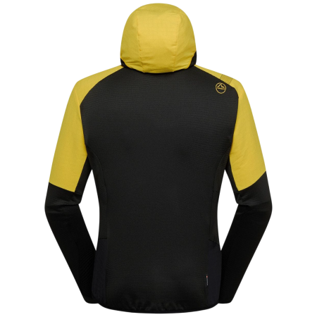Hanorac bărbați La Sportiva Session Tech Hoody M