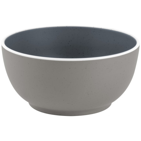 Bol Brunner Bowl Ø15 cm gri deschis