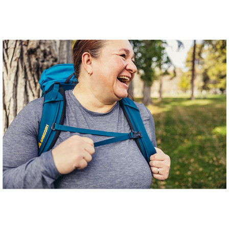 Rucsac femei Gregory Amber 44 Plus