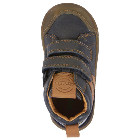 Încălțăminte copii Frodo Rosario High Top Blue