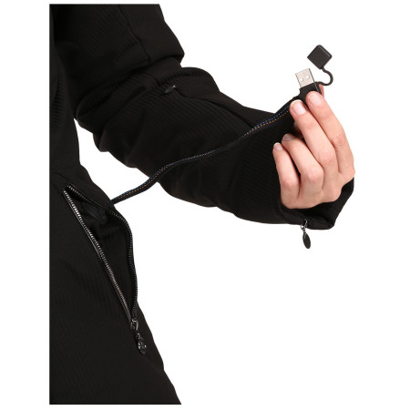 Geacă de schi femei Kilpi Emilin-W