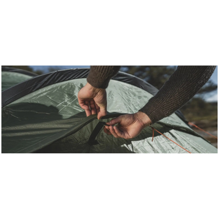 Cort turistic Easy Camp Hemsedal 4