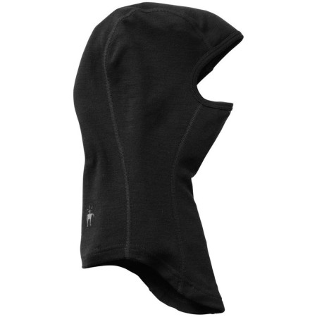 Cagulă Smartwool Merino 250 Balaclava negru