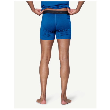 Boxeri funcționali bărbați Devold Breeze Merino 150 Boxer Man 2Pk