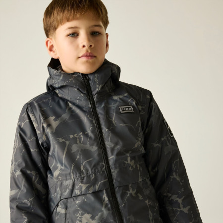 Geacă copii Dare 2b Wing It Jacket DrkCrckdPrnt