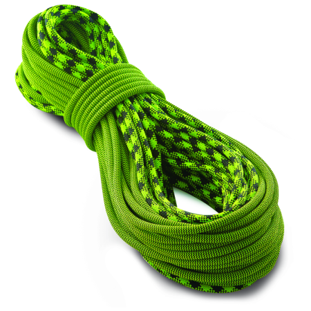 Coardă de alpinism Tendon Ambition 9,8 mm (80 m) STD Bi