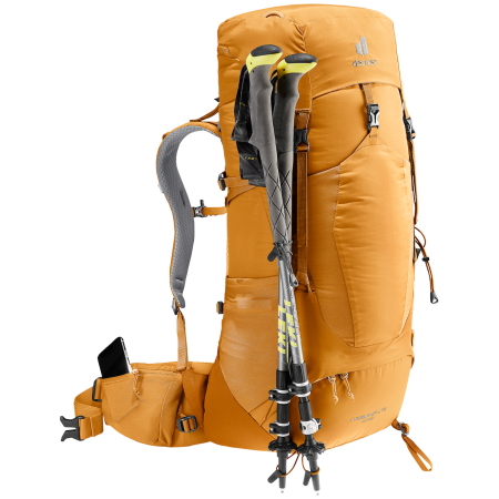 Rucsac Deuter Aircontact Lite 40 + 10