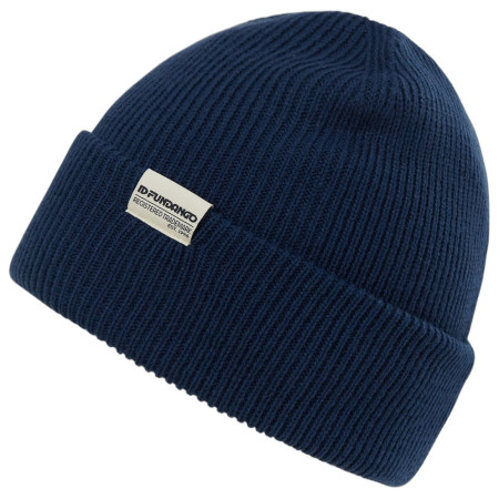 Căciulă de iarnă Fundango Tara Beanie albastru închis patriot blue