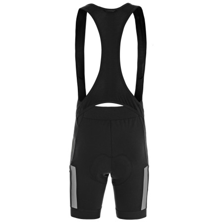 Pantaloni scurți de ciclism bărbați Fjällräven Hoja Bib Shorts M