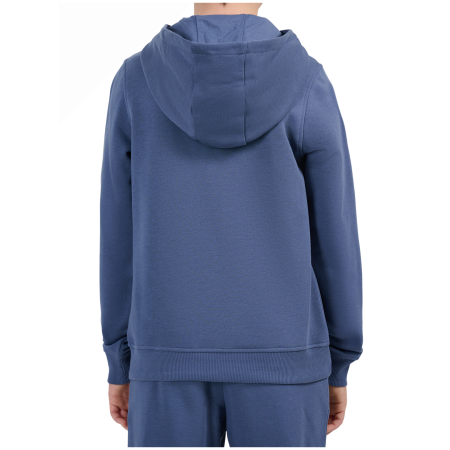 Hanorac copii 4F Sweatshirt M2680 Denim