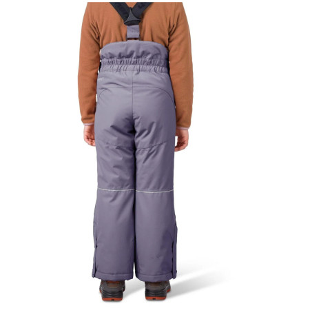 Pantaloni impermeabili copii Hannah Akita Jr II