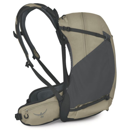 Rucsac turistic Osprey Hikelite 28