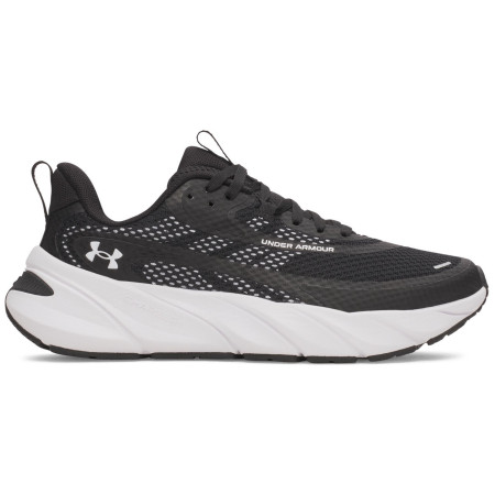 Încălțăminte de alergat pentru femei Under Armour W FLX TR negru/alb