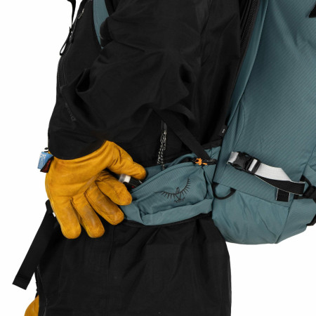 Rucsac pentru schi alpin Osprey Soelden 32