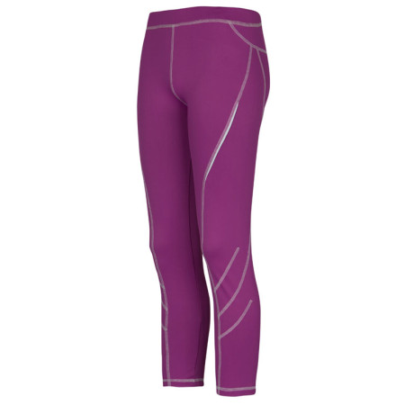 Colanți femei Husky T-EB Pants L violet