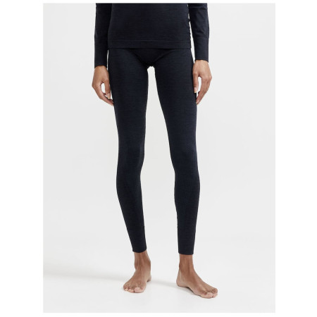 Colanți funcționali femei Craft Core Dry Active Comfort
