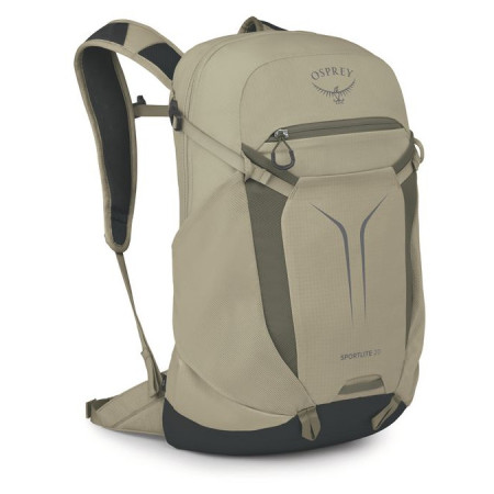 Rucsac turistic Osprey Sportlite 20 bej olive tan