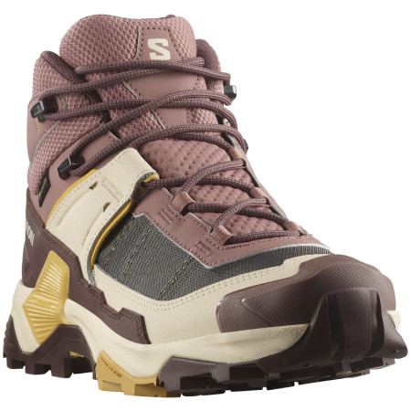 Încălțăminte femei Salomon X Ultra 5 Mid Gore-Tex