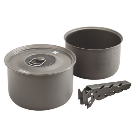 Veselă Coleman Non Stick Cook Kit