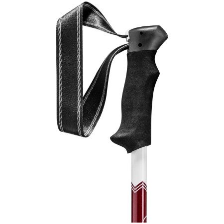 Bețe de trekking Leki Trail Lite 100-135 cm