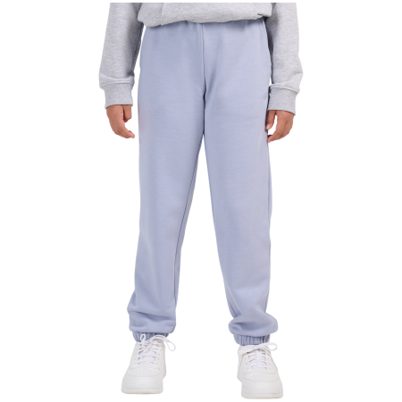 Pantaloni jogging copii 4F Trousers Cas F1784 Light Blue albastru deschis Light Blue