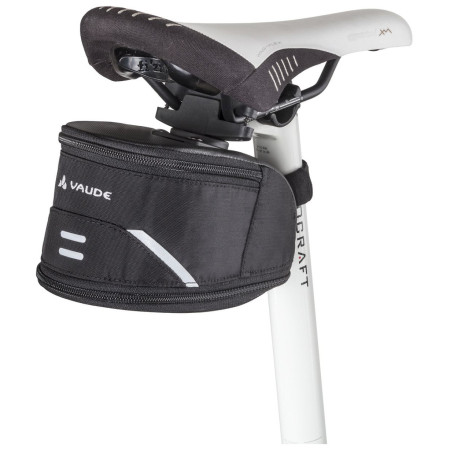 Borsetă pentru bicicletă Vaude Tool L negru