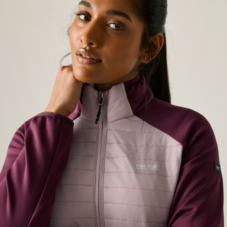 Geacă femei Regatta Women’s Clumber Hybrid