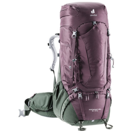 Rucsac femei Deuter Aircontact PRO 65+15 SL