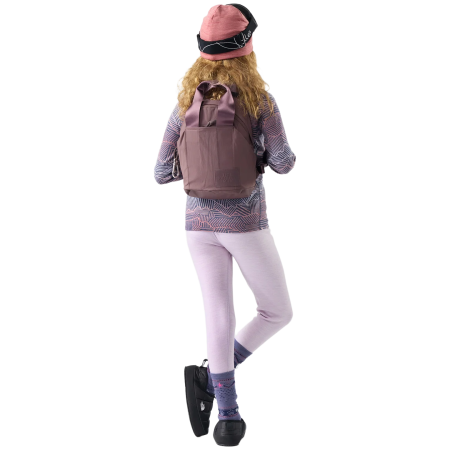 Indispensabili funcționali copii Smartwool Kids' Classic Thermal Merino Base Layer Bottom