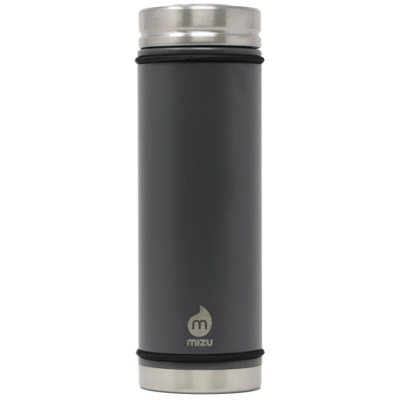 Termos Mizu V7 650 ml gri