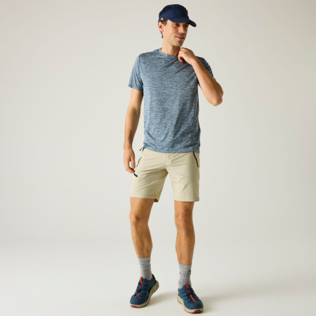 Tricou bărbați Regatta Fingal Edition