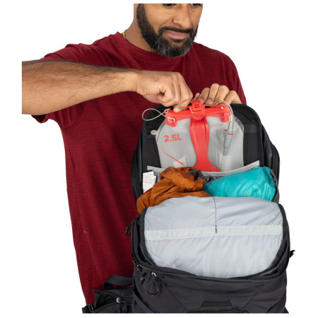 Rucsac turistic Osprey Sportlite 25