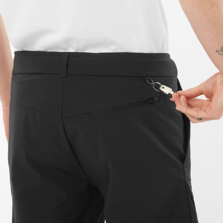 Pantaloni scurți bărbați Salomon Outerpath Utility short