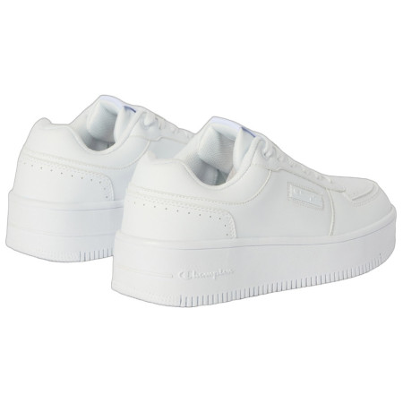 Încălțăminte femei Champion Rd18 Twin Plat Low Cut Shoe W
