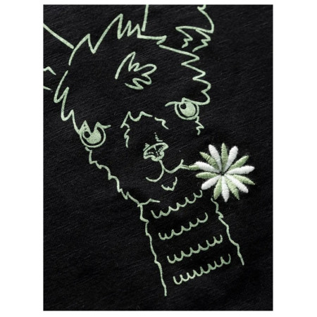 Tricou femei Chillaz Valencia Happy Alpaca