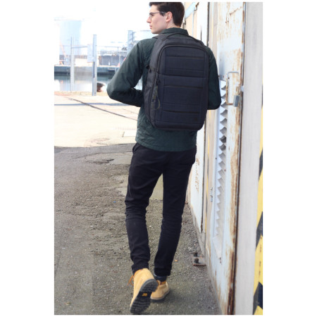 Rucsac Caterpillar B. Holt Cabin Backpack