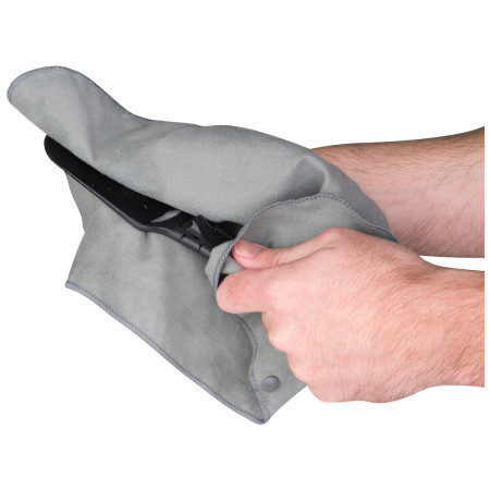 Set ustensile de bucătărie Sea to Summit Camp Kitchen Tool Kit 10 Piece Set