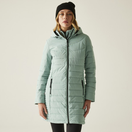 Geacă lungă femei Regatta Andria