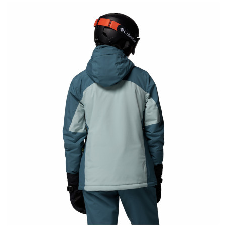 Geacă de iarnă femei Columbia Liftline Jacket