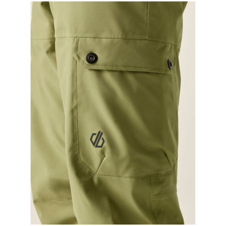 Pantaloni bărbați Dare 2b Baseplate Insulated Pant