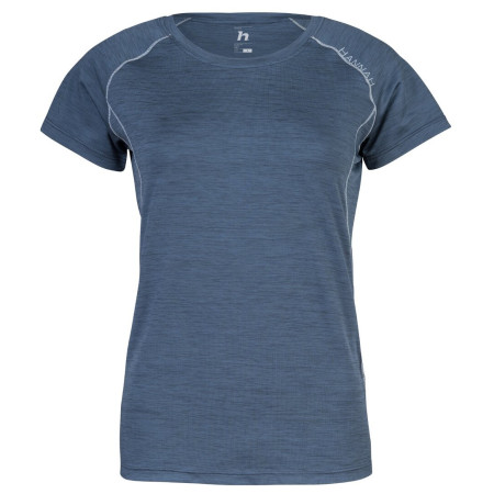 Tricou femei Hannah Shelly II albastru închis