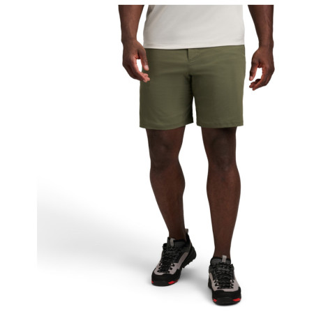 Pantaloni scurți bărbați Black Diamond M Pursuit Shorts